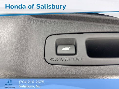 Used 2019 Honda CR-V EX-L image 12