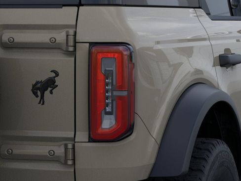 New 2026 Ford Bronco Outer Banks image 23