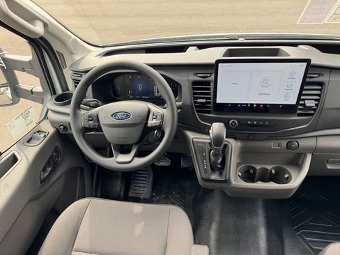 New 2026 Ford Transit 350 XL AWD/4WD image 13