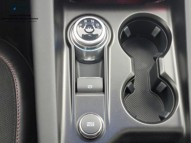 Used 2025 Ford Explorer ST w/ Sun And Sound Package AWD/4WD image 25