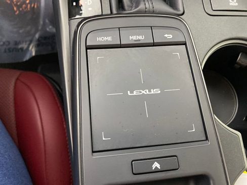 Used 2024 Lexus IS 350 F Sport image 24