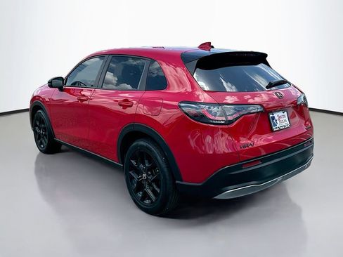 Used 2024 Honda HR-V Sport image 5