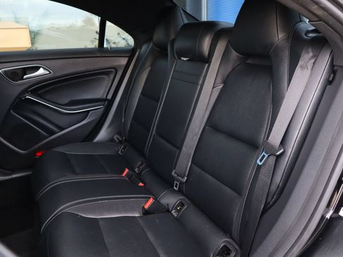 Used 2015 Mercedes-Benz CLA 45 AMG 4MATIC image 11