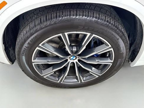 Used 2026 BMW X5 M60i AWD/4WD image 33