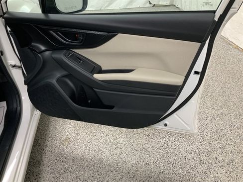 Used 2023 Subaru Impreza 2.0i Premium AWD/4WD image 19