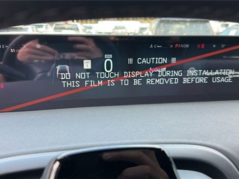 New 2025 Ford Expedition Max Platinum w/ Stealth Appearance Package image 26