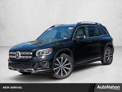 Certified 2022 Mercedes-Benz GLB 250