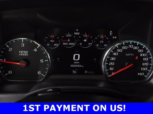 Used 2018 GMC Sierra 1500 Denali image 36