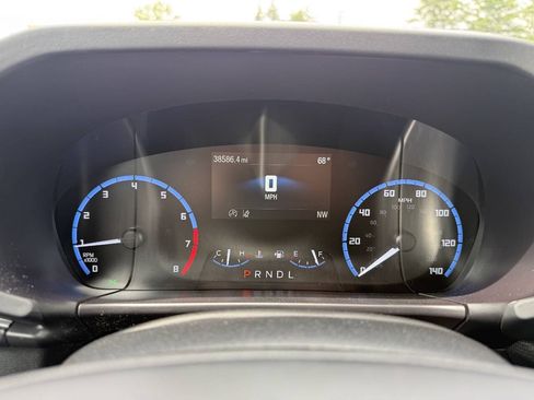 Used 2022 Ford Bronco Sport Big Bend AWD/4WD image 21
