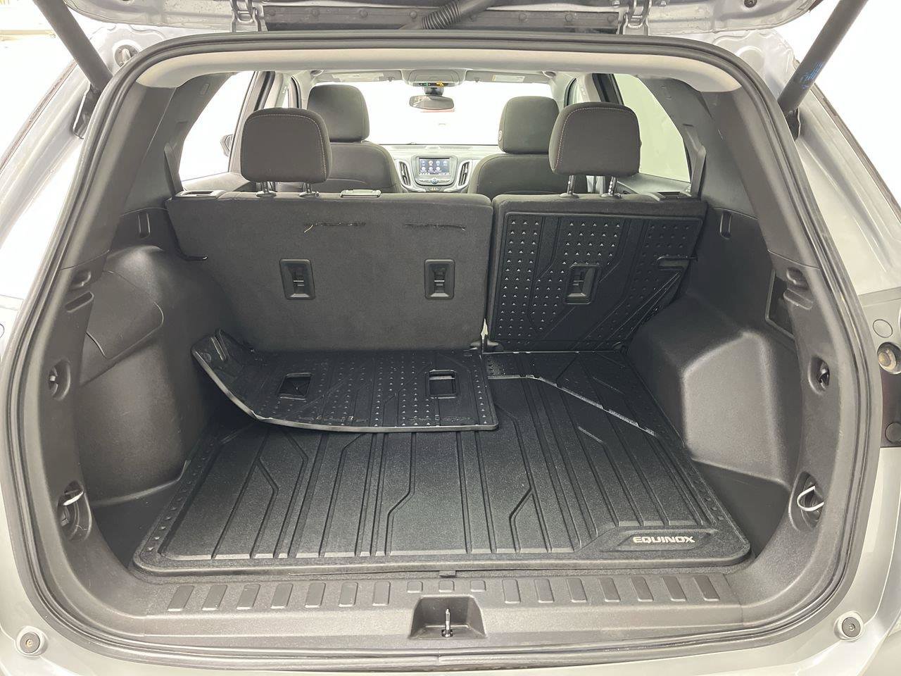 Certified 2024 Chevrolet Equinox LT w/ LPO, Floor Liner Package AWD/4WD image 30