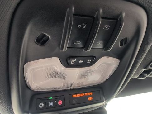 Certified 2024 Chevrolet TrailBlazer RS w/ Convenience Package image 31