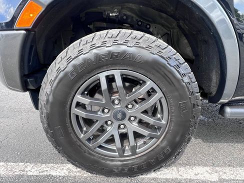 Certified 2023 Ford Ranger XLT w/ Tremor Off-Road Package AWD/4WD image 20