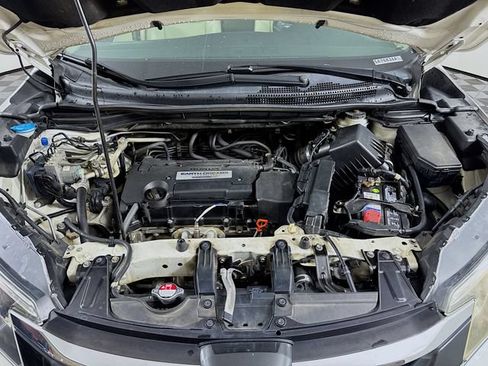 Used 2015 Honda CR-V Touring image 48