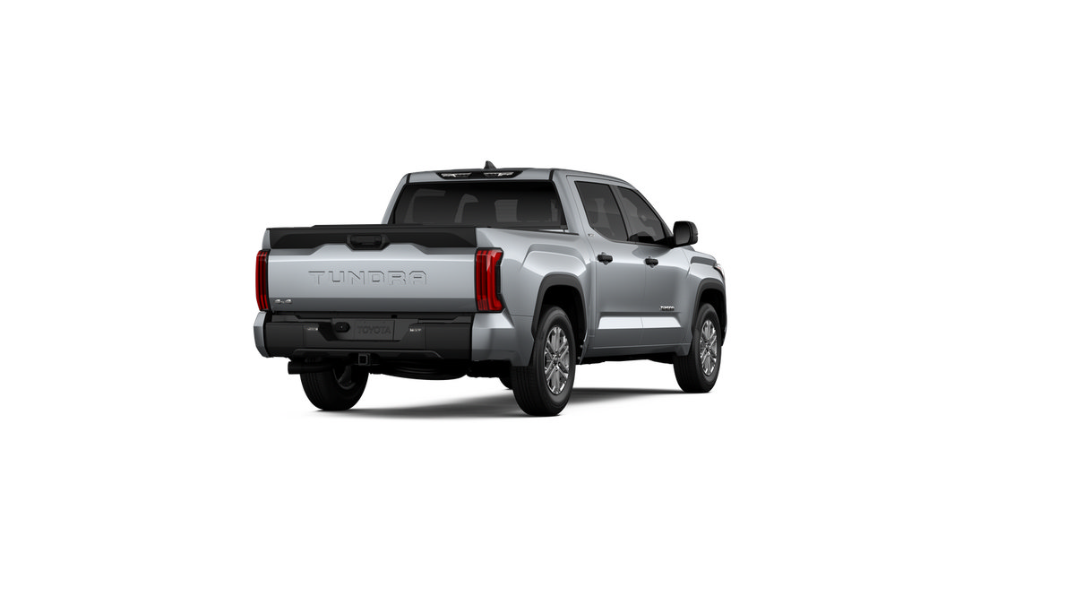New 2026 Toyota Tundra SR5 w/ SR5 Convenience Package AWD/4WD image 24