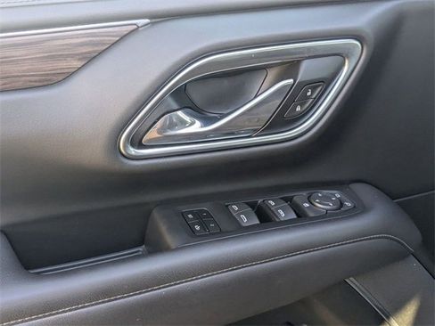 Used 2021 Chevrolet Tahoe LT image 14