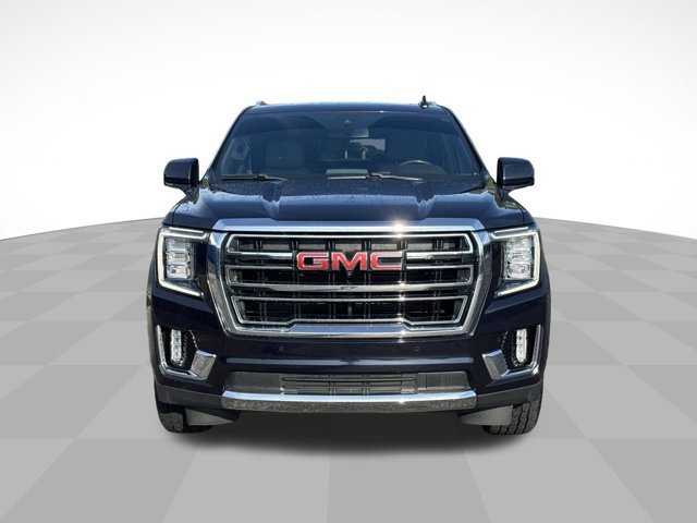 Used 2022 GMC Yukon SLT w/ SLT Premium Package AWD/4WD image 2