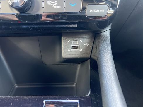 New 2026 Jeep Compass Limited image 30