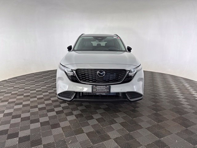 New 2026 MAZDA CX-5 Preferred AWD/4WD image 2