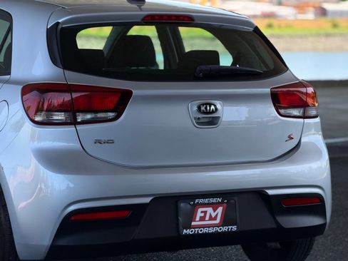 Used 2018 Kia Rio S FWD image 13