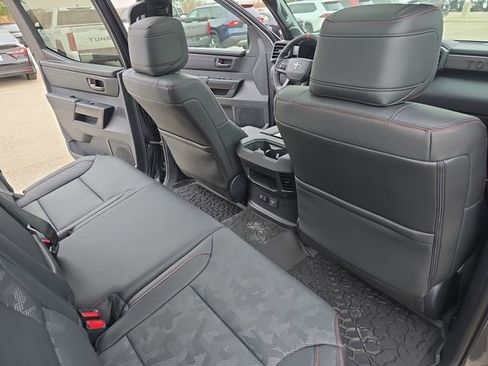 New 2026 Toyota Tundra TRD Pro image 11