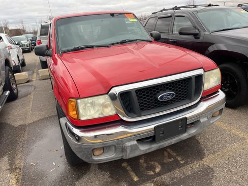 Used 2004 Ford Ranger 4x4 SuperCab image 21