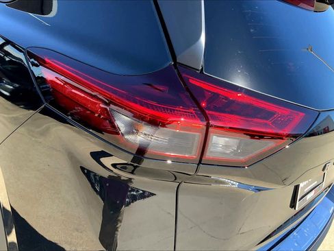 New 2026 Nissan Rogue SV image 14