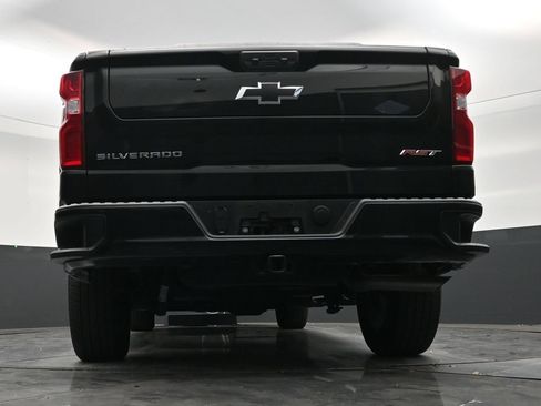 Used 2025 Chevrolet Silverado 1500 RST RWD image 23