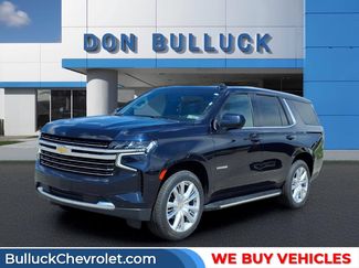 Used 2024 Chevrolet Tahoe LT AWD/4WD video 1