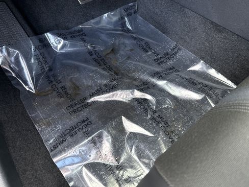 Certified 2025 Honda Civic Sport image 17