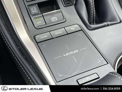 Used 2020 Lexus NX 300 AWD w/ Accessory Package 2 image 36