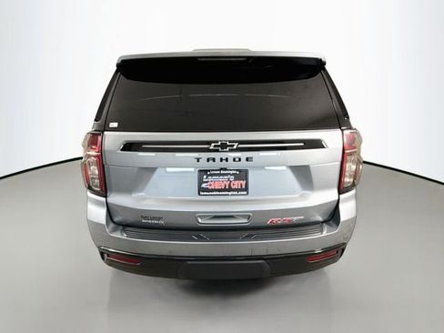 Used 2024 Chevrolet Tahoe RST w/ Luxury Package AWD/4WD image 6