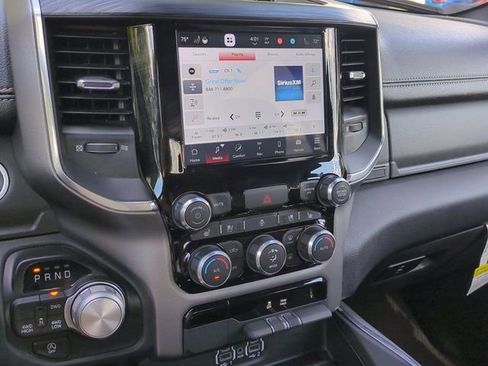 Used 2024 RAM 1500 Laramie image 17