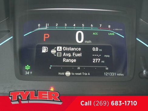 Used 2018 Honda Odyssey Touring image 51