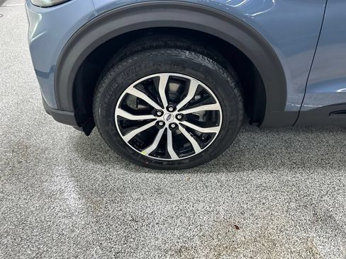 New 2027 Ford Explorer ST-Line AWD/4WD image 34