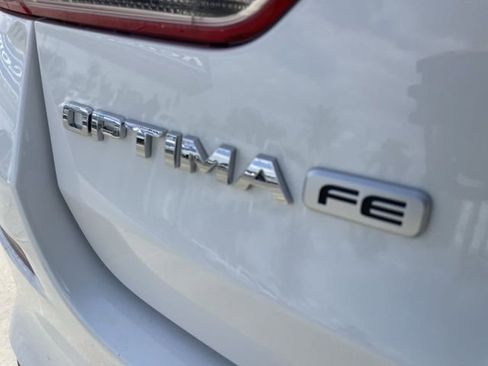 Used 2019 Kia Optima LX FWD image 29