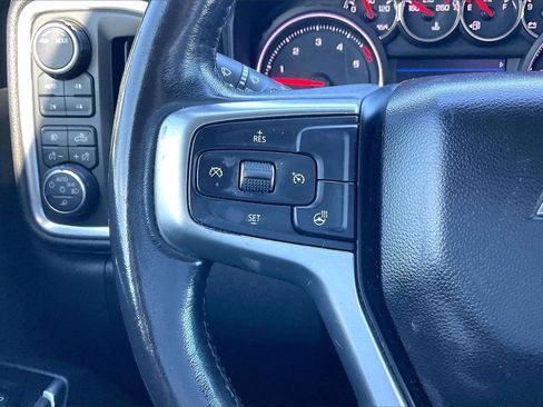 Used 2020 Chevrolet Silverado 2500 LTZ w/ LTZ Plus Package image 10