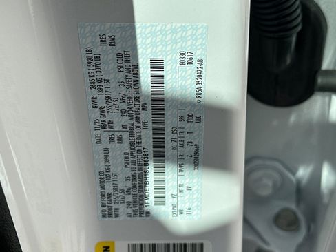 New 2025 Ford Bronco Big Bend image 27