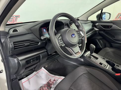 Used 2024 Subaru Impreza 2.0i Sport AWD/4WD image 10
