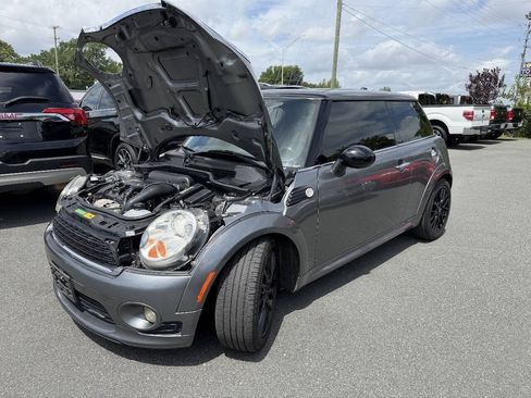 Used 2010 MINI Cooper John Cooper Works FWD image 19