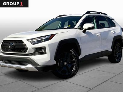 Certified 2024 Toyota RAV4 Adventure