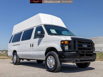 Used 2011 Ford E-350 and Econoline 350 Extended Super Duty w/ PWR Group