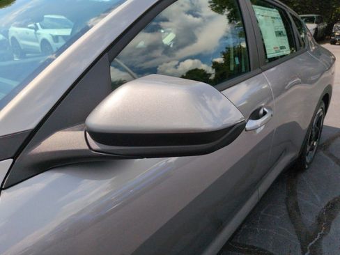 New 2026 Kia K4 EX FWD image 10