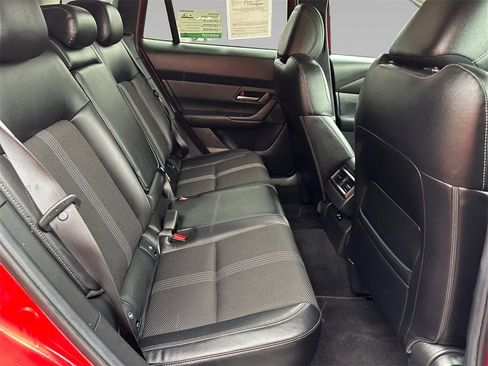 Used 2024 MAZDA CX-50 AWD 2.5 S w/ Preferred Package image 17