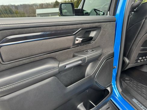 Used 2021 RAM 1500 TRX w/ TRX Level 1 Equipment Group image 25