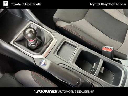 Used 2022 Subaru WRX AWD/4WD image 35