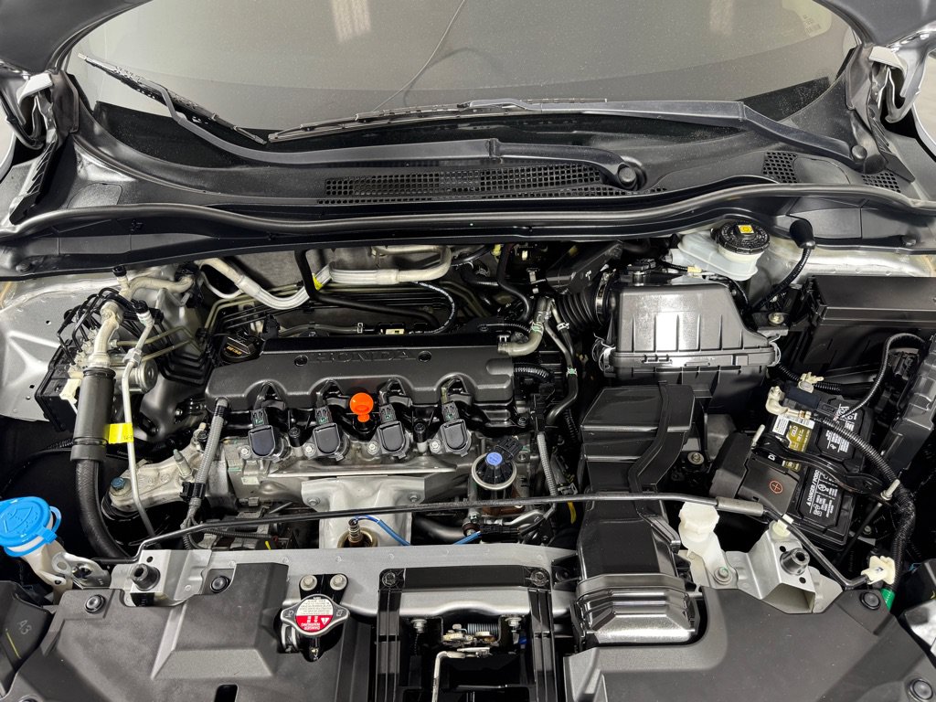 Used 2019 Honda HR-V EX image 24