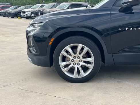 Used 2019 Chevrolet Blazer LT w/ Sun and Wheels Package FWD image 8