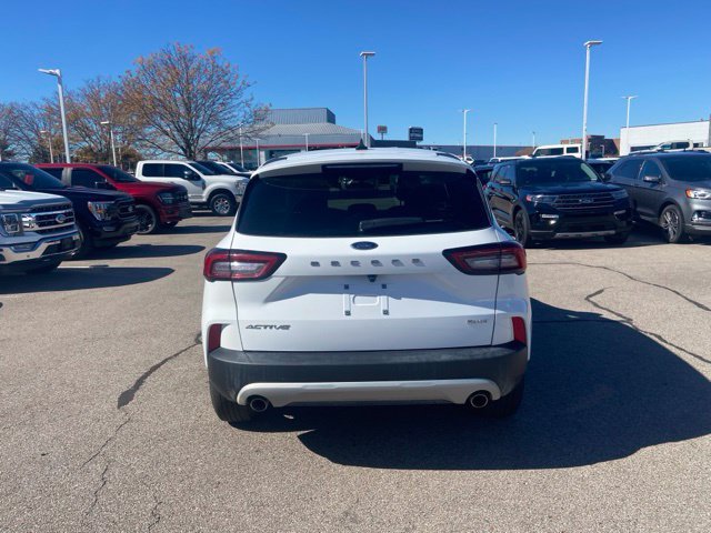 Used 2023 Ford Escape Active AWD/4WD image 6