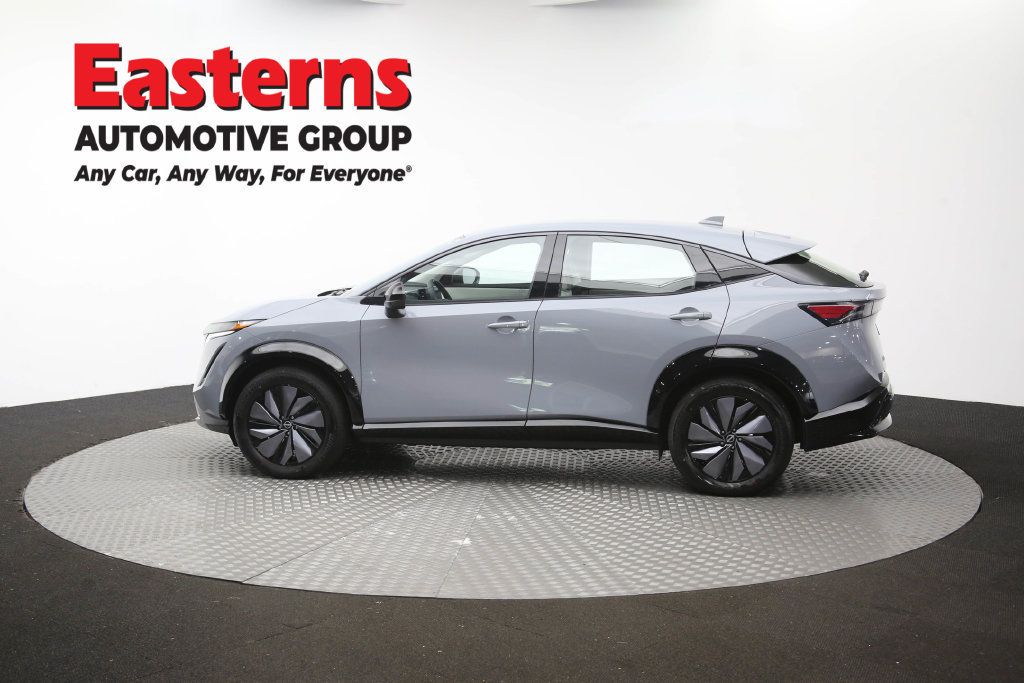 Used 2023 Nissan Ariya AWD image 64