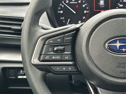 Certified 2025 Subaru Impreza 2.0i image 8